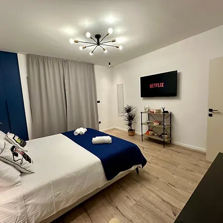 Apartman Brnistra Split