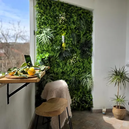 Brnistra Apartman Split