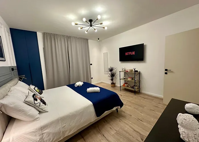 Apartman Brnistra Split