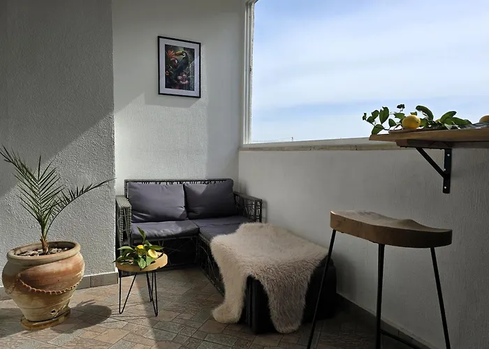 Brnistra Apartman