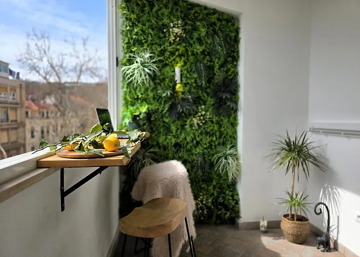 Brnistra Apartman Split