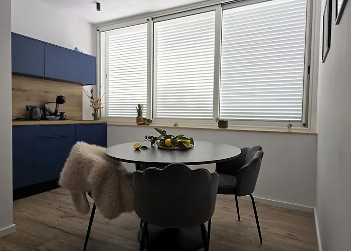 Apartman Brnistra Split