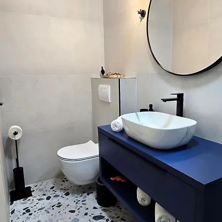 Brnistra Apartman *