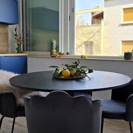 Brnistra Apartman *