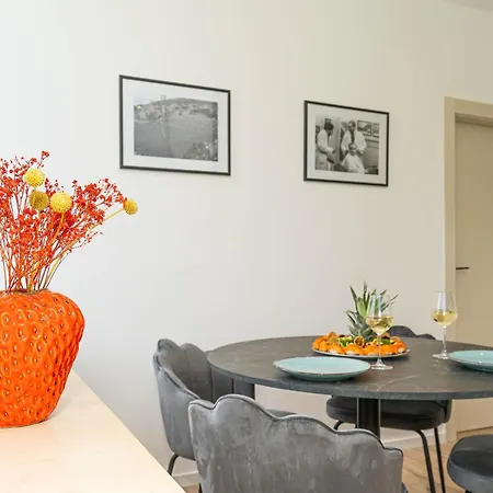 Brnistra Apartment