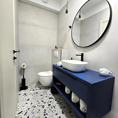 Apartment Brnistra