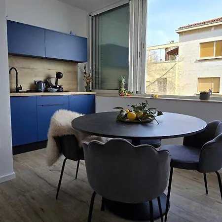 Brnistra Appartement *