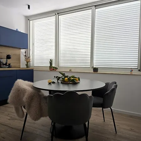 Apartment Brnistra Split