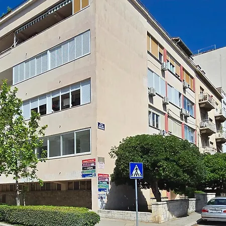 Brnistra * Сплит